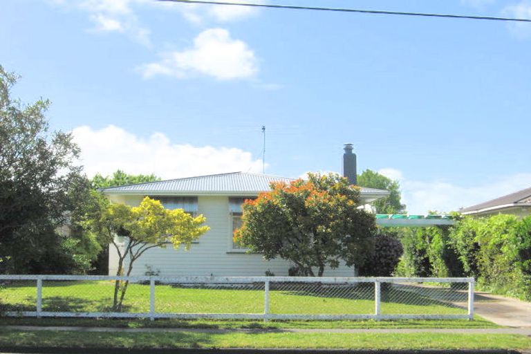 Photo of property in 94 Stanley Road, Te Hapara, Gisborne, 4010