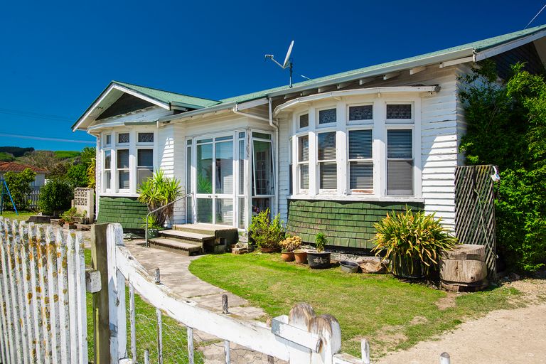 Photo of property in 578 Aberdeen Road, Te Hapara, Gisborne, 4010