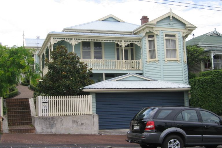 Photo of property in 22 Wanganui Avenue, Ponsonby, Auckland, 1011