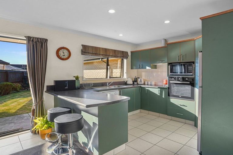 Photo of property in 29b Cumberland Place, Kaiapoi, 7630