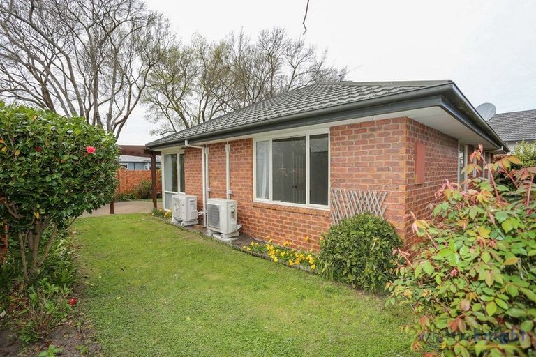 Photo of property in 56a Grants Road, Papanui, Christchurch, 8053