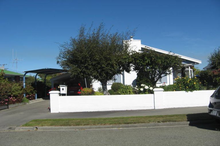 Photo of property in 4 Killick Place, Marchwiel, Timaru, 7910