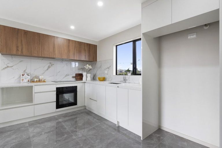 Photo of property in 6/1 Balfour Road, Manurewa, Auckland, 2102