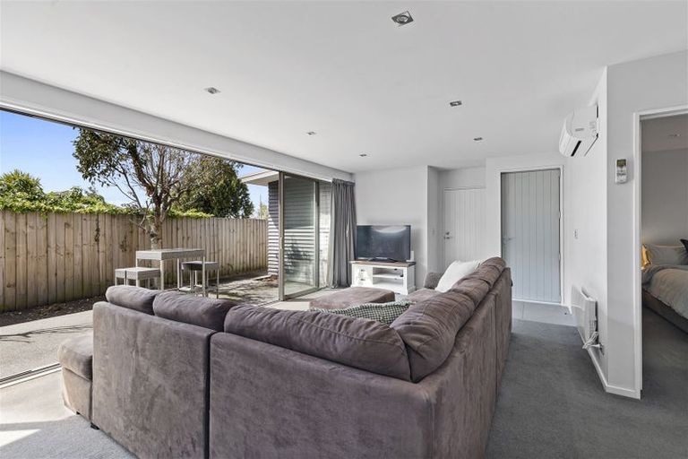 Photo of property in 39c Matipo Street, Riccarton, Christchurch, 8041