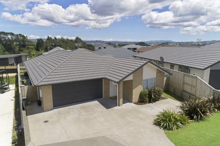 Photo of property in 7 Paimarire Lane, Pyes Pa, Tauranga, 3112