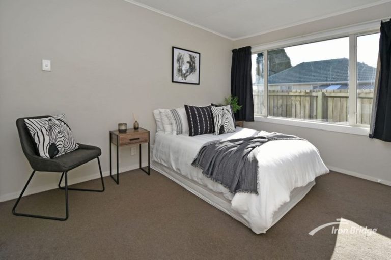 Photo of property in 11 Vicki Street, Sockburn, Christchurch, 8042