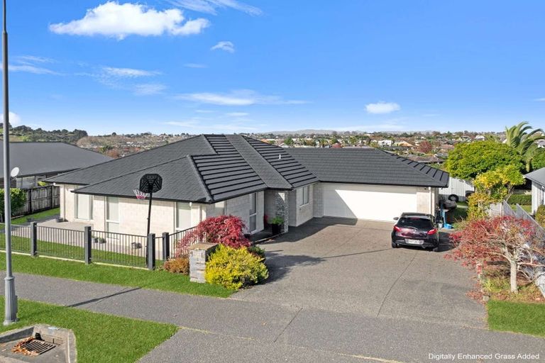 Photo of property in 5 Meadowbank Rise, Bethlehem, Tauranga, 3110