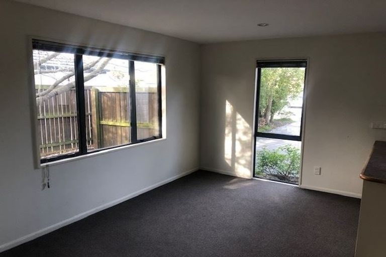 Photo of property in 593 Madras Street, St Albans, Christchurch, 8014
