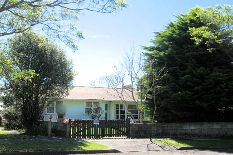 Photo of property in 7 Ropata Street, Kaiti, Gisborne, 4010