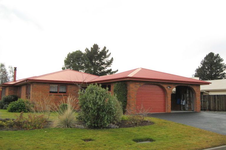 Photo of property in 6 Aurum Court, Cromwell, 9310