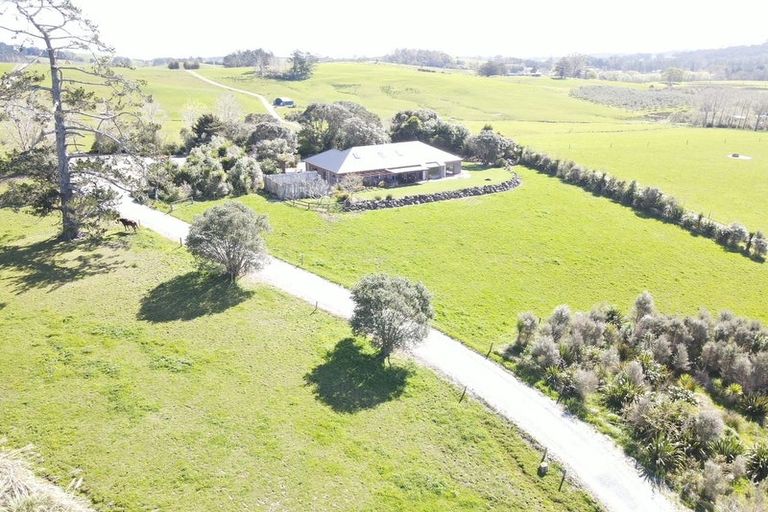 Photo of property in 50 Bailey Road, Wellsford, 0975