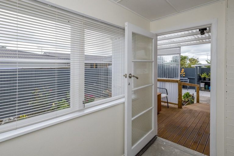 Photo of property in 7 Mersey Street, Levin, 5510