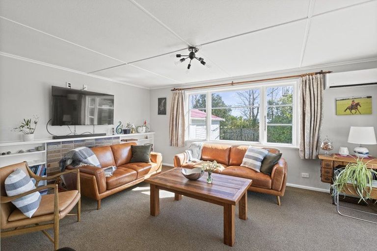 Photo of property in 132 Kilkern Road, Marton, Bulls, 4894