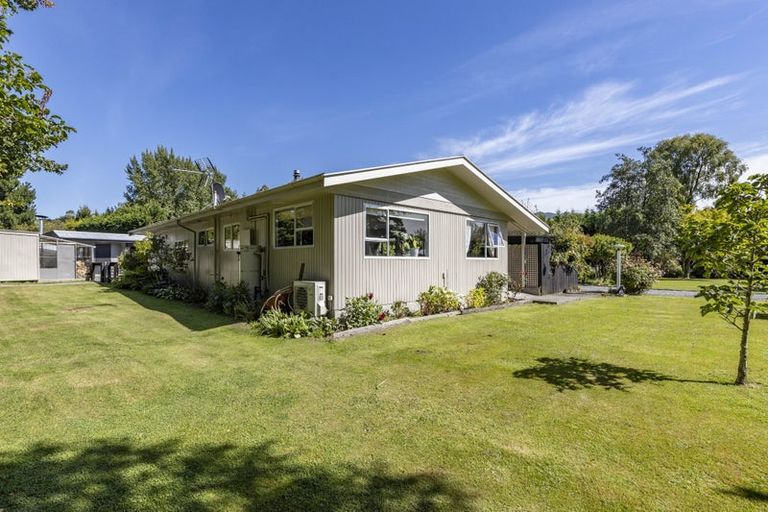 Photo of property in 639 Bay Road, Oxford, 7430