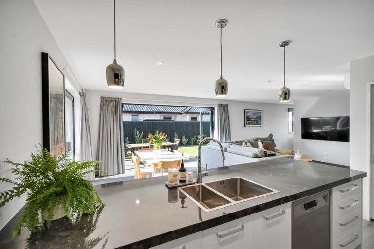 Photo of property in 7 Halpin Drive, Lincoln, 7608