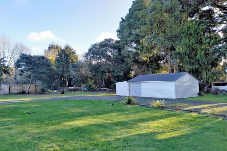 Photo of property in 109 Miro Street, Manunui, Taumarunui, 3924