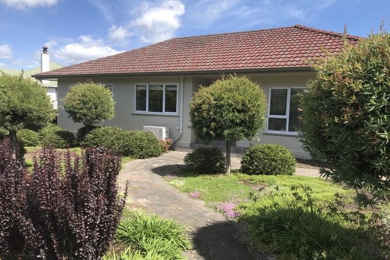 Photo of property in 47 Croucher Street, Richmond, 7020