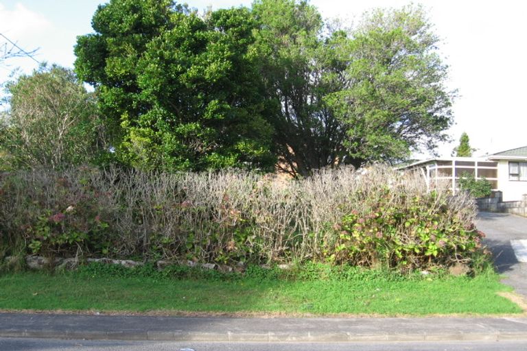 Photo of property in 29 Titoki Street, Te Atatu Peninsula, Auckland, 0610