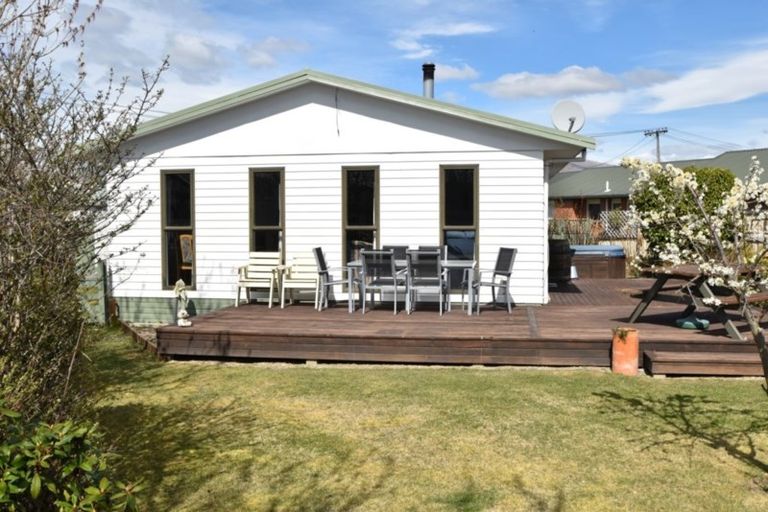 Photo of property in 26 Totara Drive, Twizel, 7901