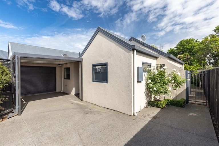 Photo of property in 155a Weston Road, St Albans, Christchurch, 8052