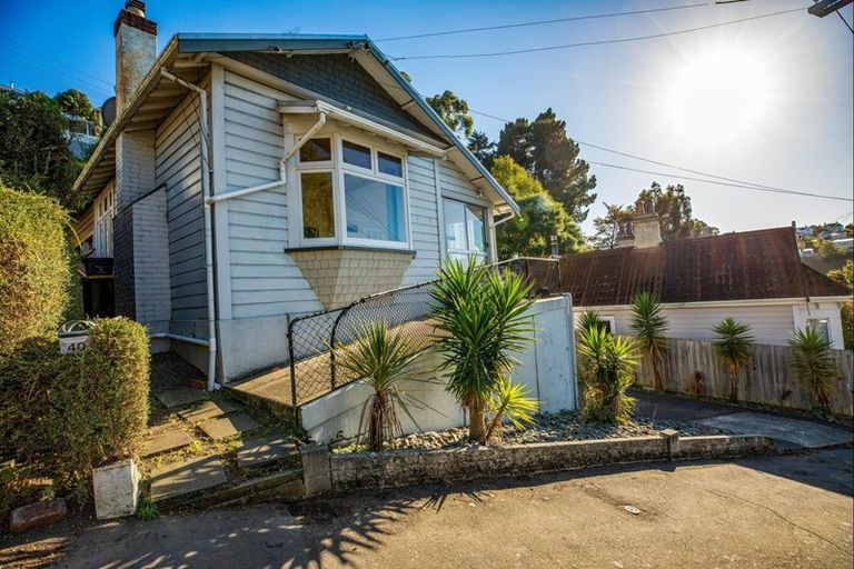 Photo of property in 40 Leckhampton Court, Clyde Hill, Dunedin, 9011