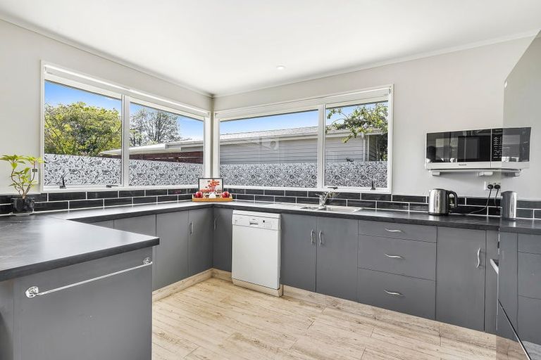 Photo of property in 164 Muller Road, Blenheim, 7201