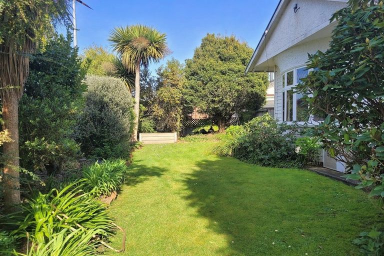 Photo of property in 2 Rolleston Street, Watlington, Timaru, 7910