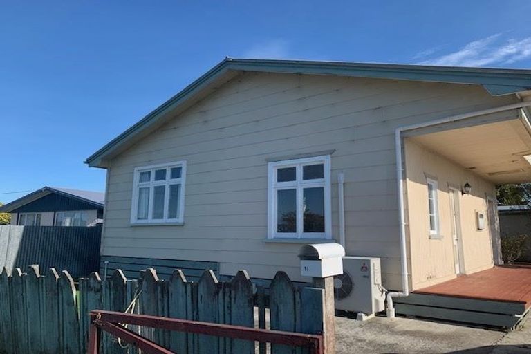 Photo of property in 113 Dipton Street, Kingswell, Invercargill, 9812
