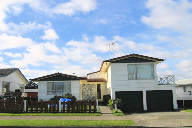 Photo of property in 40 Taieri Crescent, Kelson, Lower Hutt, 5010