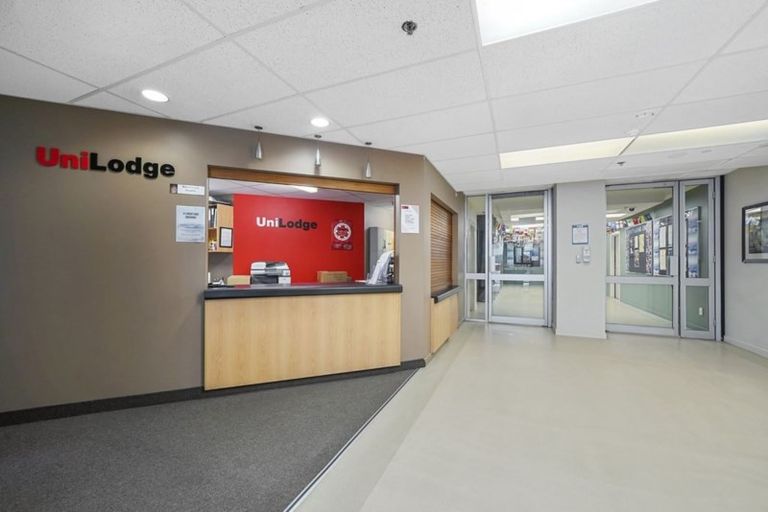 Photo of property in Stafford House, 11/38b The Terrace, Wellington Central, Wellington, 6011