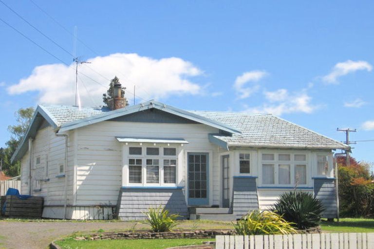 Photo of property in 29 Smith Street, Matamata, 3400
