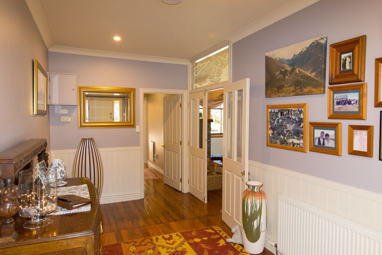 Photo of property in 555 Geraldine-fairlie Highway, Fairlie, 7987