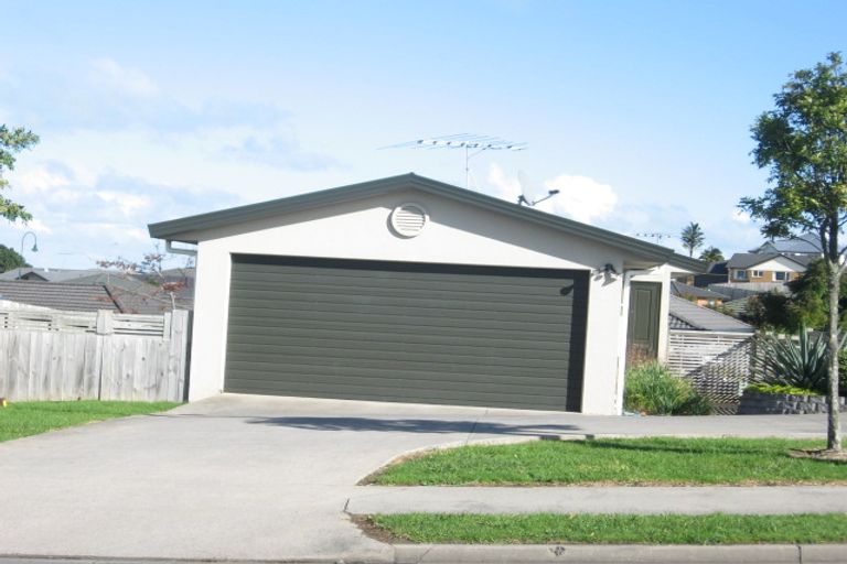 Photo of property in 55 Stratford Road, Manurewa, Auckland, 2105
