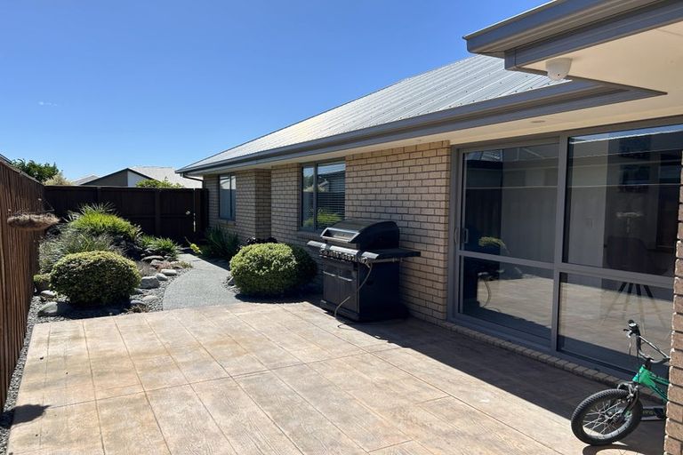 Photo of property in 34 Lydiard Drive, Rolleston, 7615