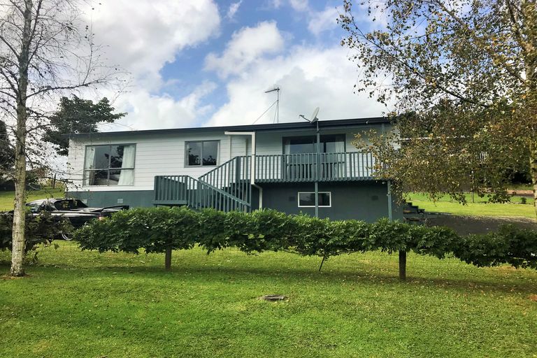 Photo of property in 18 Galloway Street, Kihikihi, Te Awamutu, 3800