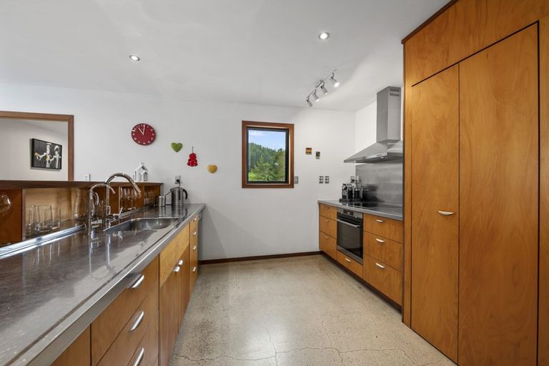 Photo of property in 1021 Whitemans Valley Road, Blue Mountains, Upper Hutt, 5371