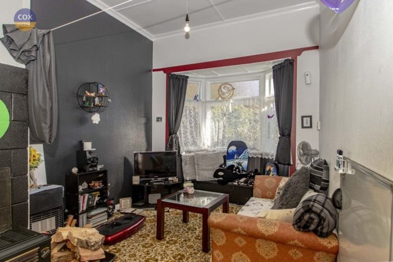 Photo of property in 155 Carlyle Street, Napier South, Napier, 4110