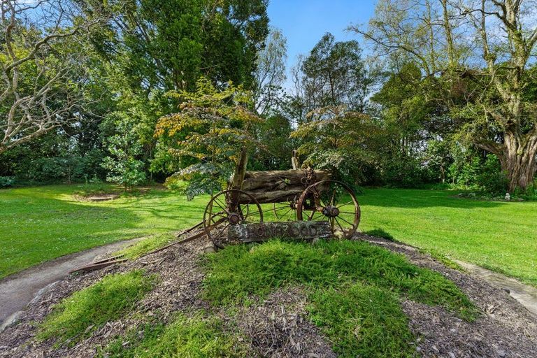 Photo of property in 58 Te Roto Road, Otaki, 5512