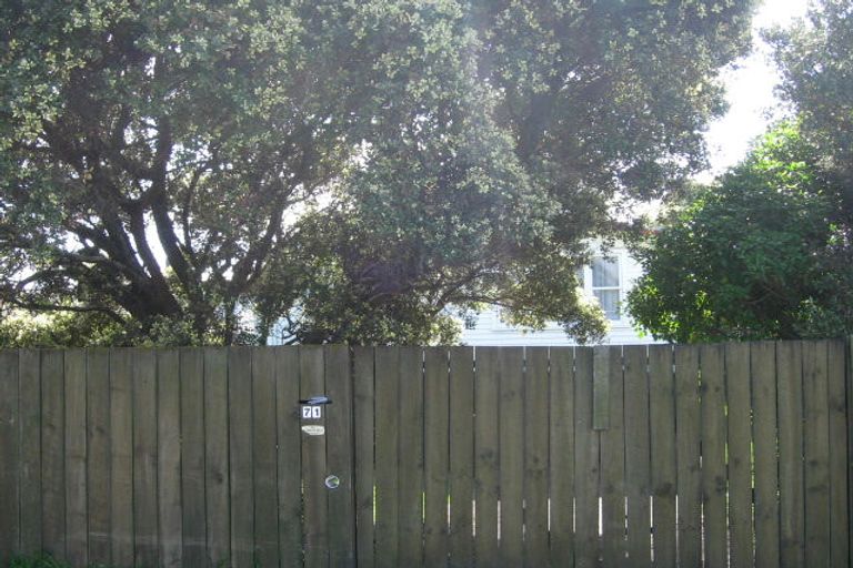 Photo of property in 71 Orkney Road, Mount Maunganui, 3116
