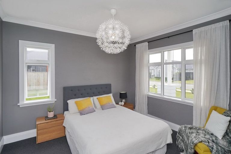 Photo of property in 5 Kelly Close, Lincoln, 7608