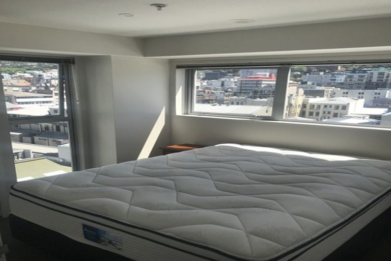 Photo of property in Soho Apartments, 822/74 Taranaki Street, Te Aro, Wellington, 6011