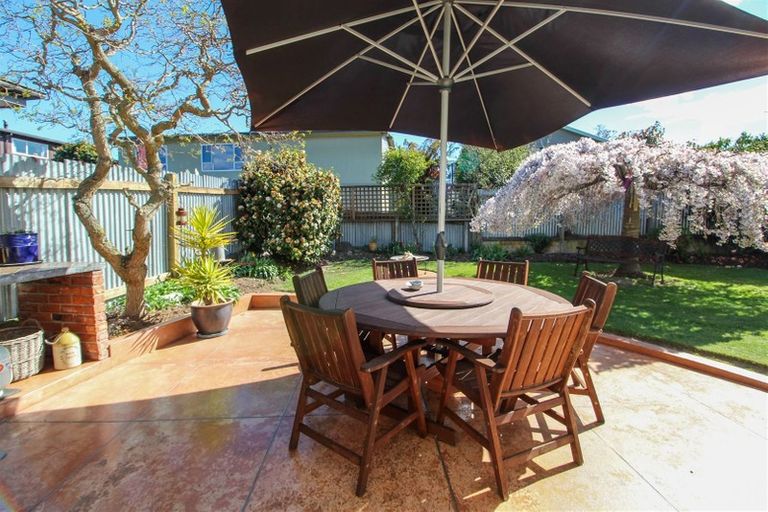 Photo of property in 36 Stirling Place, Marchwiel, Timaru, 7910