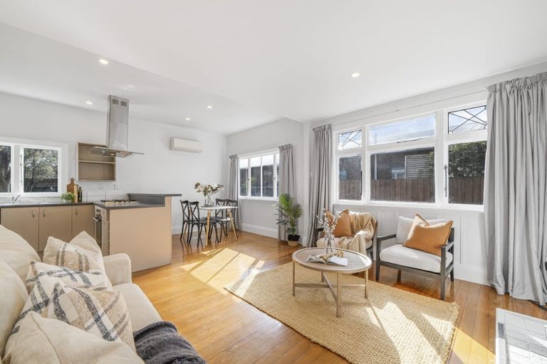 Photo of property in 11 Simeon Street, Spreydon, Christchurch, 8024