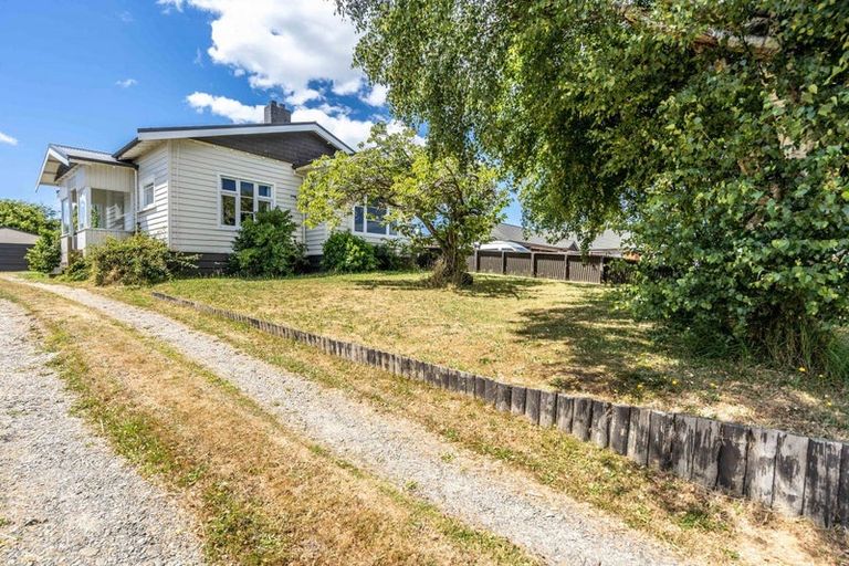 Photo of property in 184 Venus Street, Strathern, Invercargill, 9812
