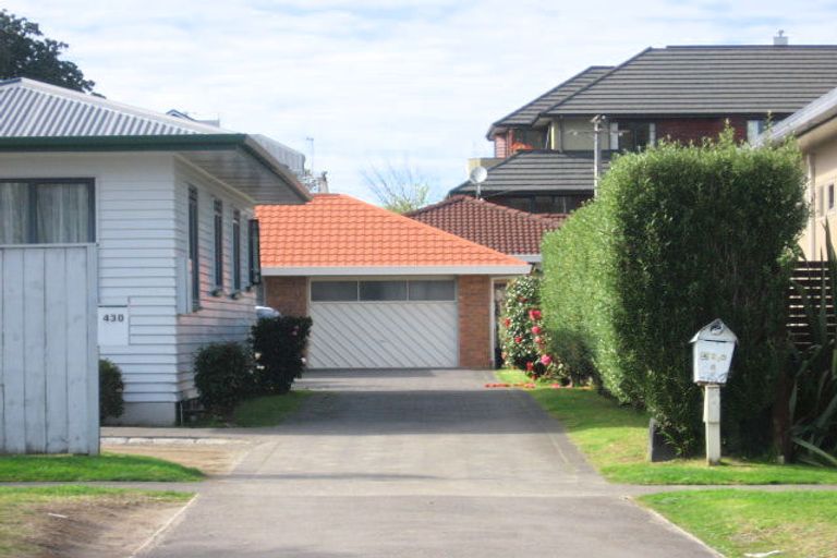 Photo of property in 430a Devonport Road, Tauranga South, Tauranga, 3112