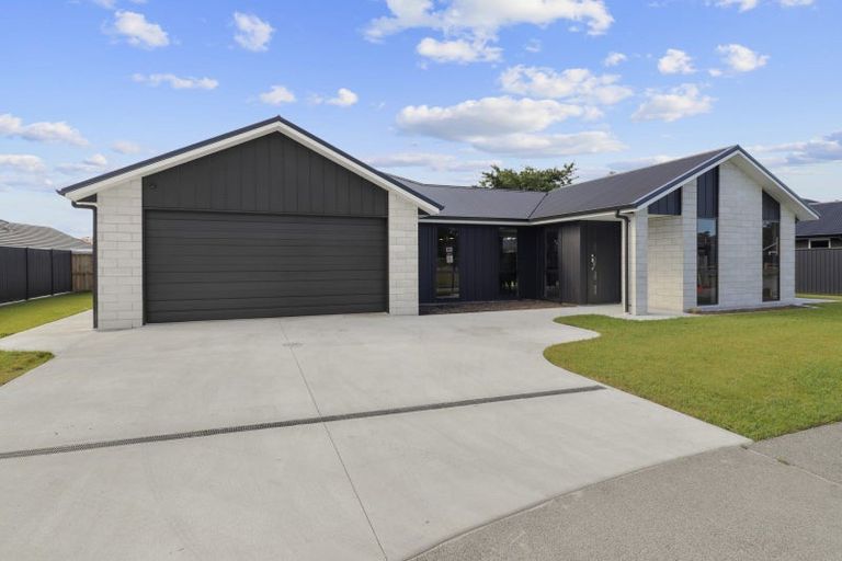 Photo of property in 9 Pourewa Lane, Matamata, 3400