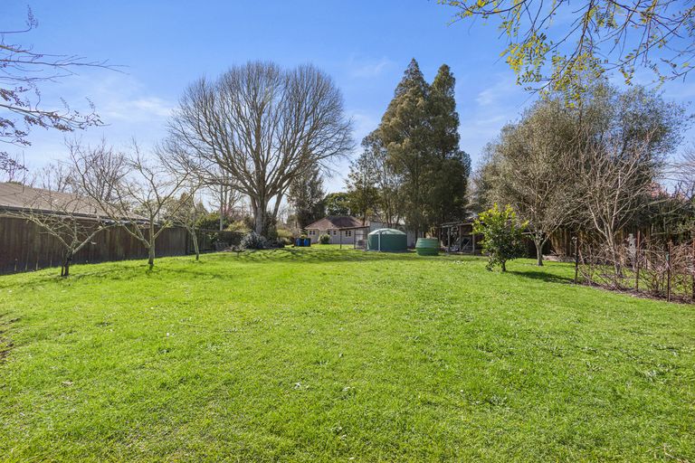Photo of property in 8 Tamahere Lane, Tamahere, Hamilton, 3283