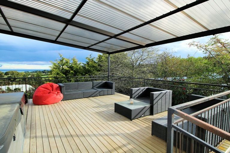 Photo of property in 24 Jessop Street, South Hill, Oamaru, 9400