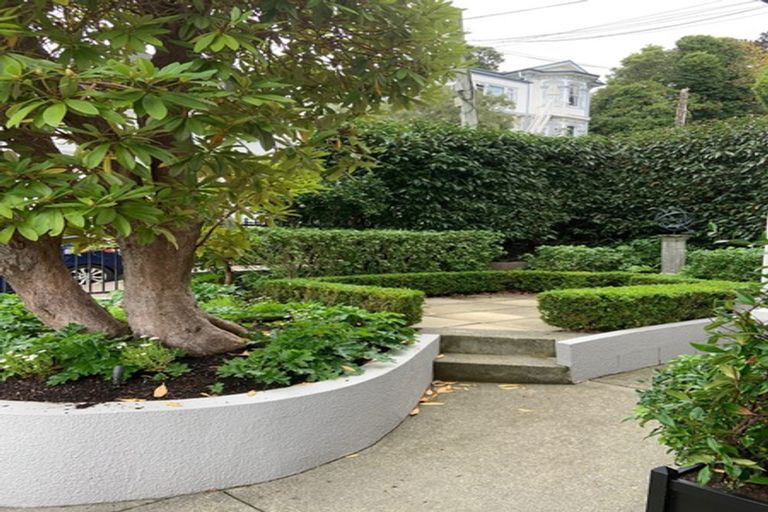 Photo of property in 36 Buller Street, Te Aro, Wellington, 6011