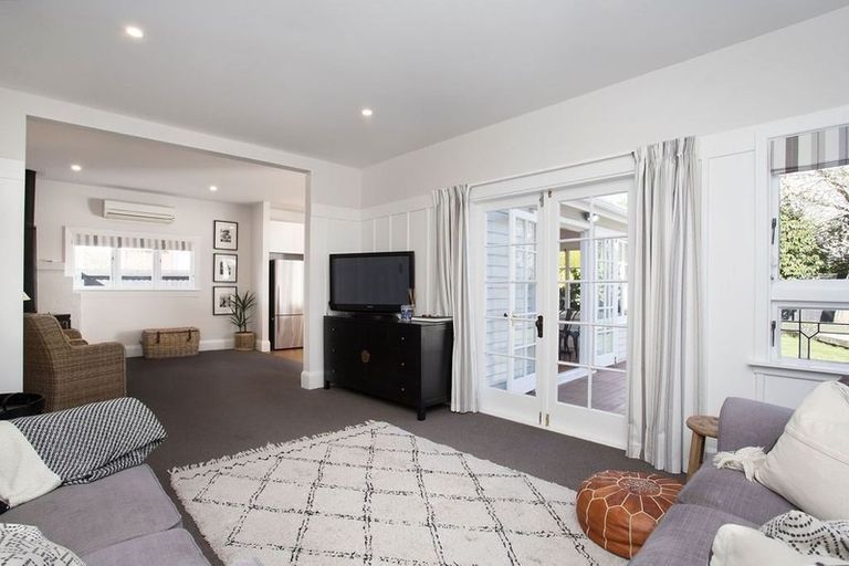 Photo of property in 3 Roosevelt Avenue, St Albans, Christchurch, 8014